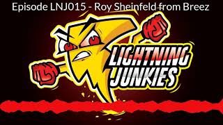 Best Non-Custodial Lightning Network Wallet with Roy Sheinfeld - LNJ015