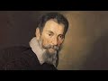 Capture de la vidéo “Il Grande Innovatore”, Andrea Marcon Parla Di Claudio Monteverdi | Vivere Musica®