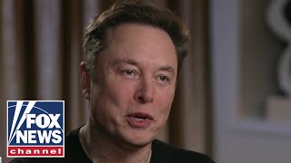 Elon Musk: If anyone would know about aliens, it probably would be me