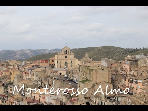 Monterosso Almo, l'antica "Mons Albus"