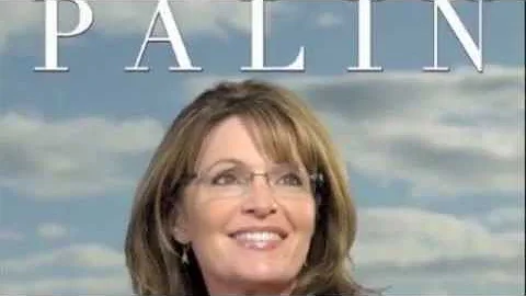 Sarah Palin - Goin' Rogue