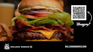 Bulldog Burger Something For Everyone
