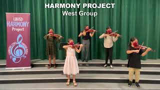 LBUSD Harmony Project 2021