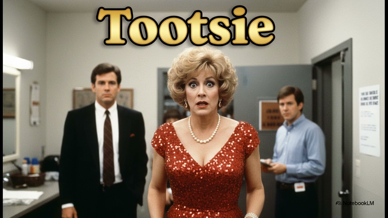 Crafting the Protagonist