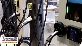 2026 EV Charging Summit & Expo: show highlights and interviews