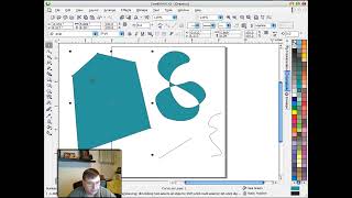 Details Corel Draw X3 Basics, Line Tools News