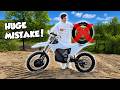 Every Rider Makes THIS Mistake...