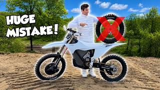 Every Rider Makes THIS Mistake...