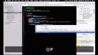 Getting Started With Sprite Kit: Hello World App