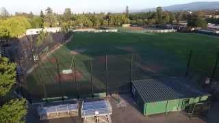 Learning Aerial Video -Step By Step - 1 Yaw Control