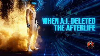 BEYOND THE CODE 3: When AI Deleted the Afterlife