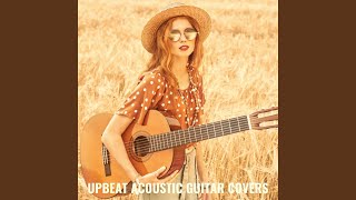 Suddenly I See (Arr. for Guitar) - Arlo Vega