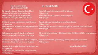 Al Bayrağim 5