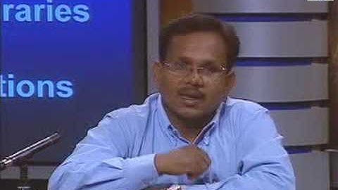 Types of Libraries and Their Functions