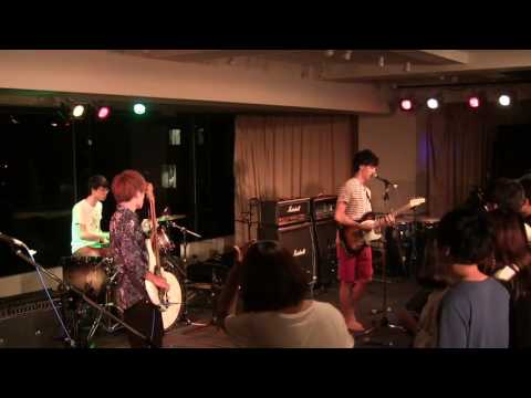 MFC2016夏合宿 25 ゆらゆら帝国①
