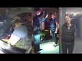 Asleep at the Wheel – Woman Busted for OVI after Sleeping in Drive Thru