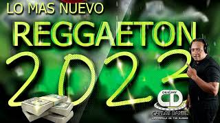REGGAETON 2023 MIX LO MAS NUEVO 2022 l DJ CARLOS DANIEL SHAKIRA BIZARAP ANUELAA KAROG BADBONNY FEID