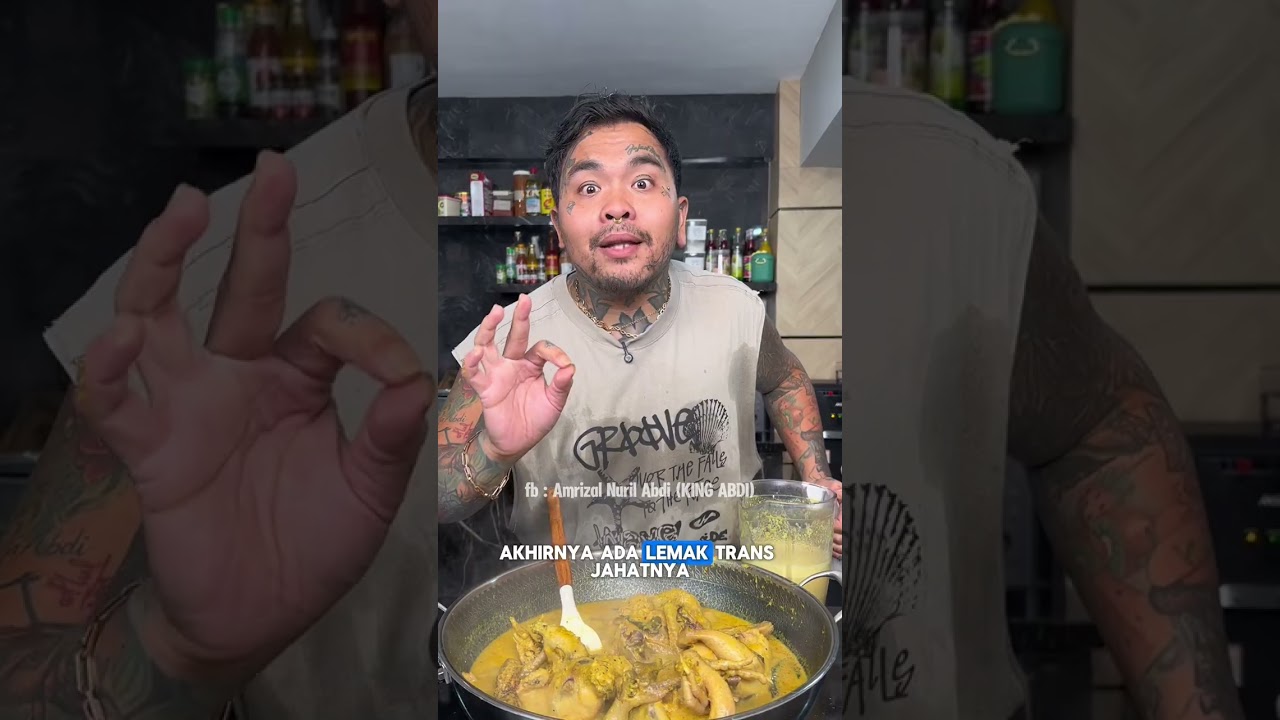 AYAM INGKUNG KREAMER SPESIAL !