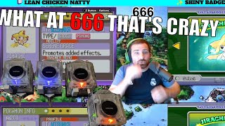 Live Shiny Jirachi Pokémon Ruby 666 ENCOUNTERS World Record Colosseum Bonus Disk