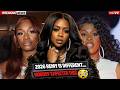 Remy Ma’s Comeback Energy In 2026 Is Absolutely Different! (Whoa)!?