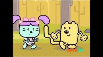 Nick Jr Commercial Break October 2011