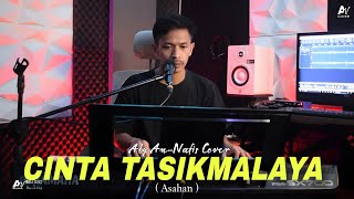 Lagu Malaysia || Cinta Tasikmalaya ( Asahan ) Cover Aly An-Nafis
