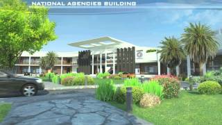 Taguig Government Complex: Efficiency through Centralization and E-Government System