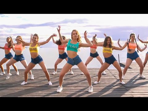 Best Electro House 2024 | Best Shuffle Dance Music 2024 | Alan Walker Remix 2024