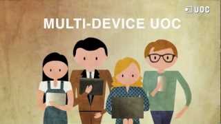 M-Uoc Multi-Device Uoc