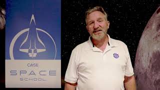 2020 CASE 高階太空學院 - CASE Space School