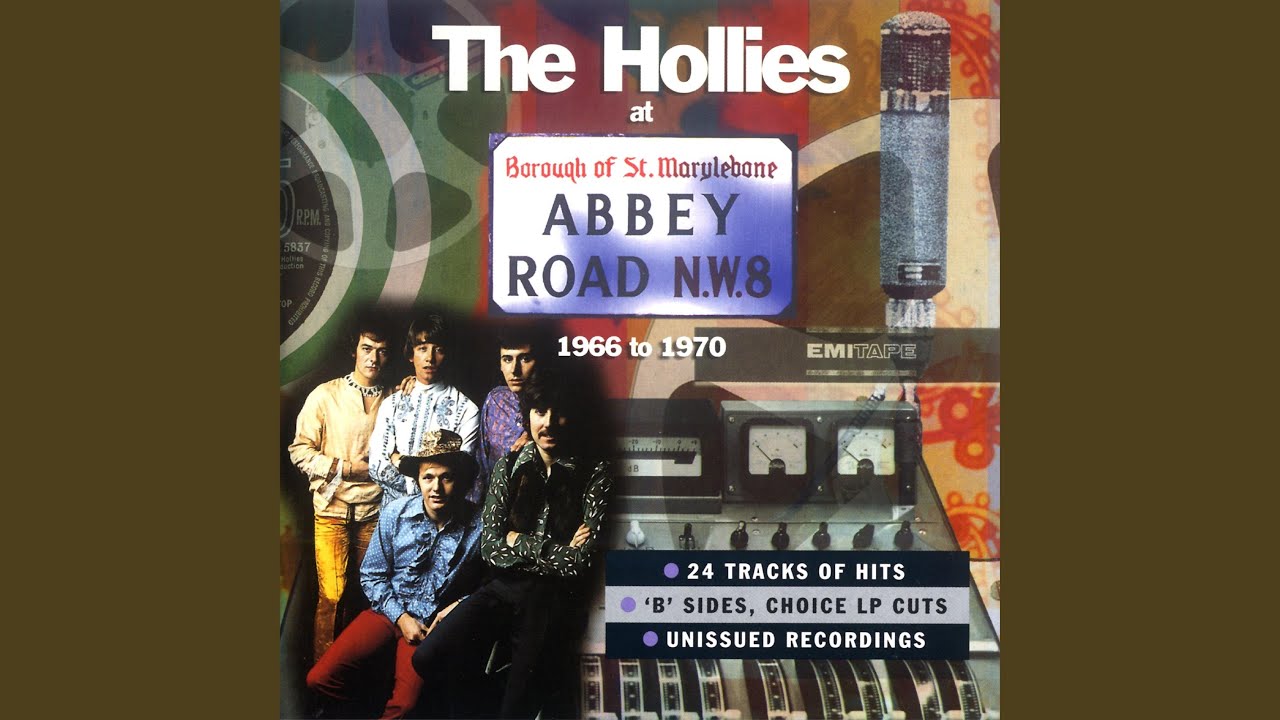 On a Carousel (1998 Remaster)