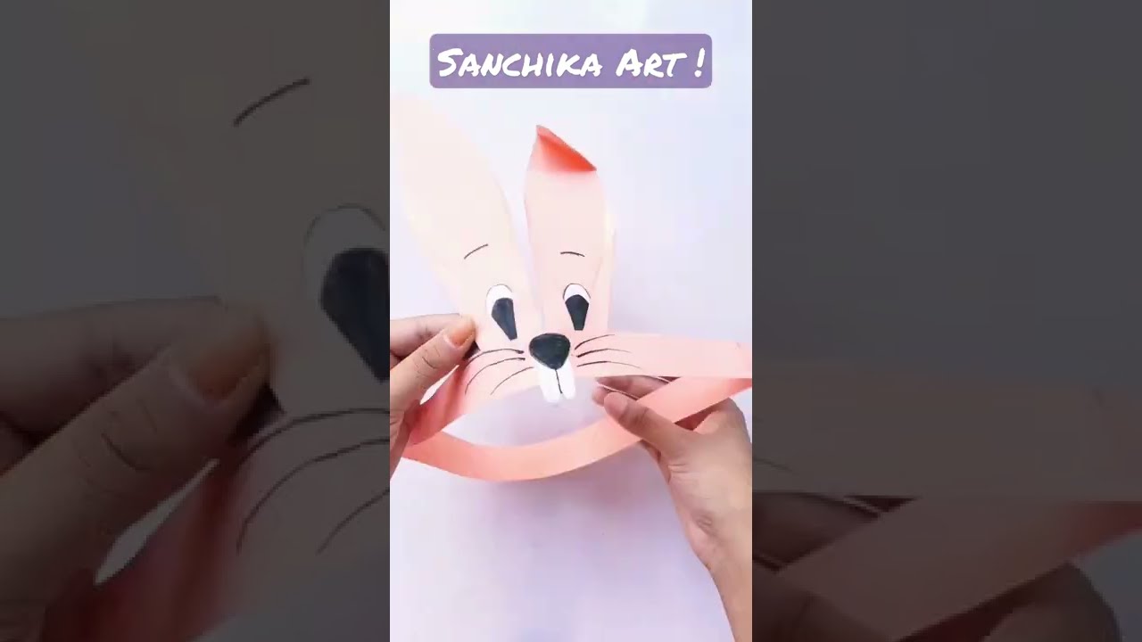 Bunny Hair band🐰🐰| 