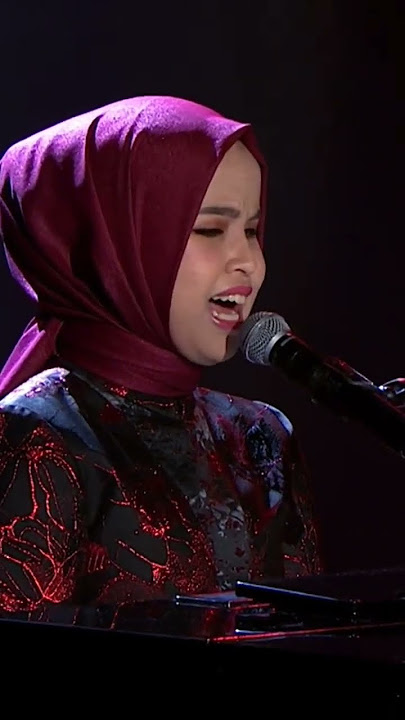 Duet Maut Putri Ariani & Bunda Maia buat takjub satu studio @officialrcti #1dekadesiletawards2023