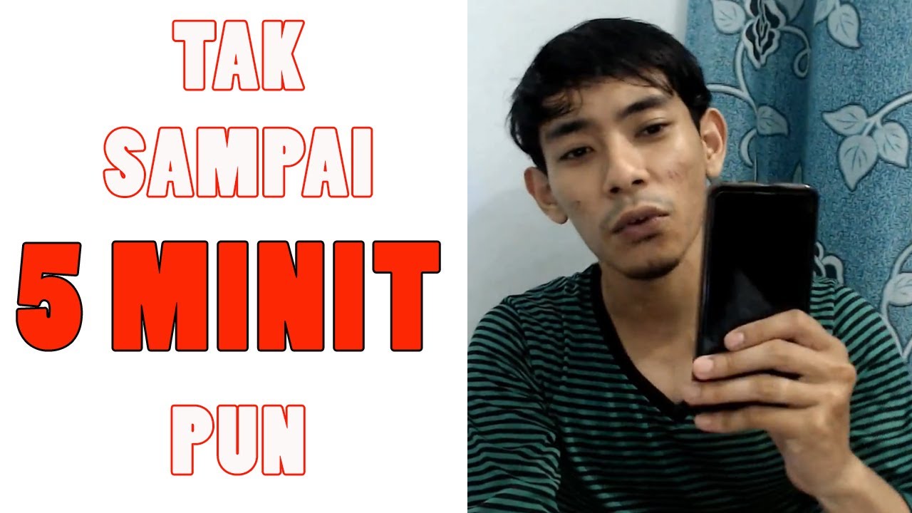Cara Cepat Dan Mudah Bayar Saman Kompaun Mpkb Youtube