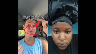 GOD WARNED US ABOUT THIS ⚠️👈🏻👀