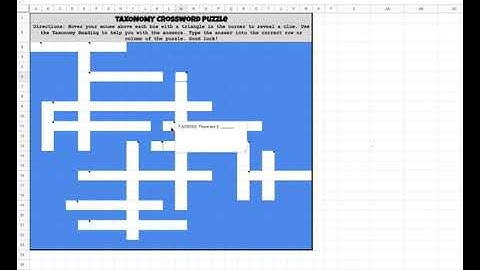 Digital Puzzle Student Tutorial