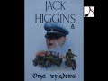 Orzeł wylądował - Jack Higgins | 1/2 Audiobook PL