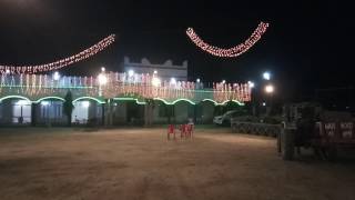Milan garden khaga.