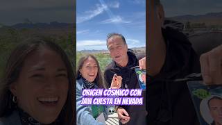 Los mejores momentos con @Javier Cuesta, World UFO Fest Nevada 2026 👽 #origencósmico #ufo #nevada