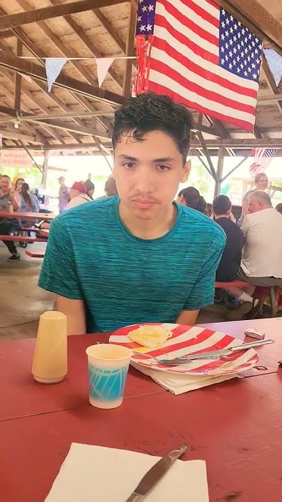 breakfast in keizer oregon on 4th of july
