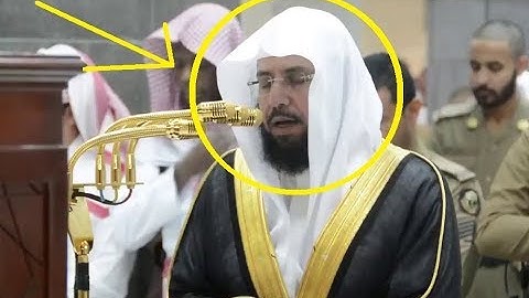 تلاوة رائعة من الشيخ خالد الغامدي ما تيسر من سورة الأنفال 1439