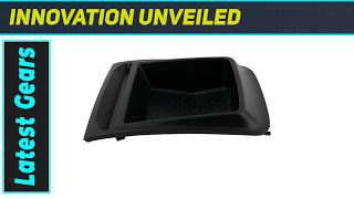 `Essential Hidden Cup Holder for Fiat Ducato: Amazing Dashboard Upgrade