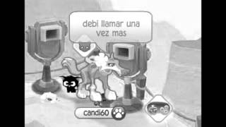 Hello- Adele /animal jam!