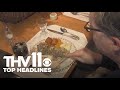 Arkansas's top news stories | November 28, 2025