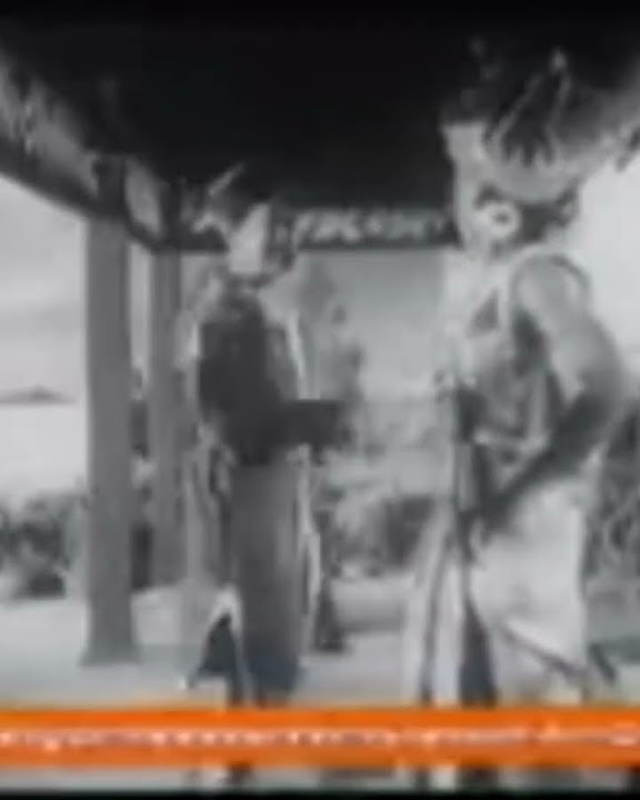 AHLI NUJUM - SENIMAN BUJANG LAPOK