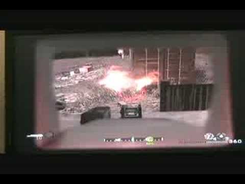 call of duty 4 cheats