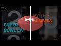 Super Bowl LIV: By the numbers