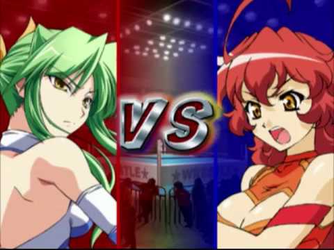 Wrestle Angels Wednesday: Chisato Sakurai Vs Rena Shishido - YouTube