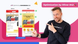 Optimization by Oliver #42 🚀: KETO SUPPLEMENTS STORE OPTIMIZATION! 🥑
