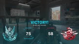 Call of Duty®: Modern Warfare® Rpg for fun kill cam